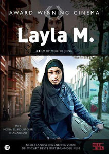 Layla M. (DVD)